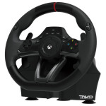 خرید فرمان بازی HORI Racing Wheel Apex | پلی استیشن 4